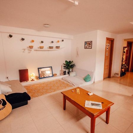 Albergue International Surf Camp Only Surf Corralejo Exterior foto